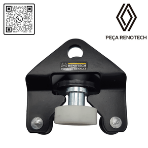 RN 660913 SUPORTE INFERIOR DO TRILHO DA PORTA LATERAL MASTER 2.3 16V 2013 EM DIANTE -2- RN 660913 SUPORTE INFERIOR DO TRILHO DA PORTA LATERAL MASTER 2.3 16V 2013 EM DIANTE -2-